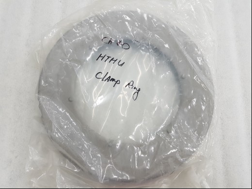 0020-27205 Clamp Ring 8
